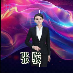 张骏
