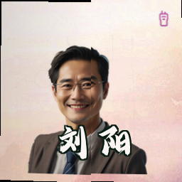 刘阳